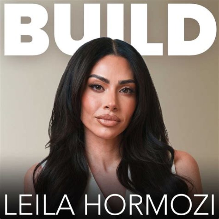 Leila Hormozi: Insights into the Norm CEO Behavior