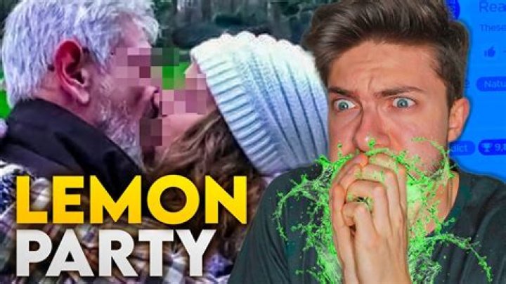 Lemon Party 2000: The Ultimate Guide to Discovering the Trend