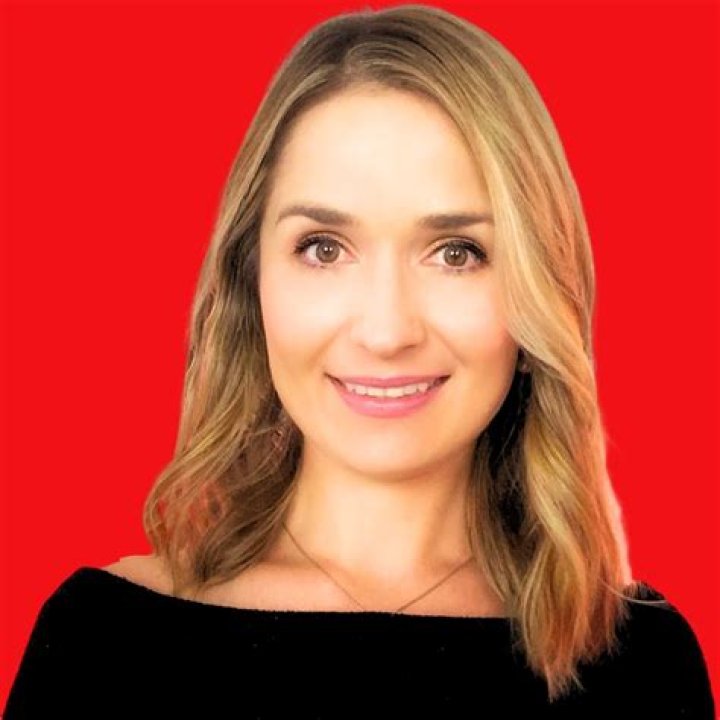 Lena Petrova: A Multifaceted Journey Through Life and Art