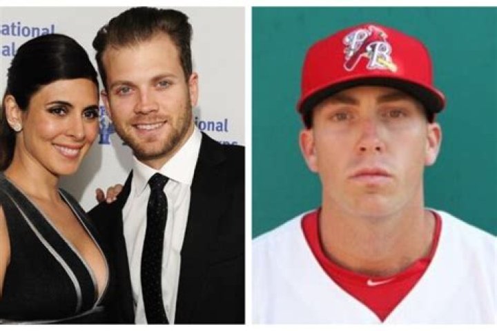 Unraveling the Legacy: Lenny Dykstra's Son