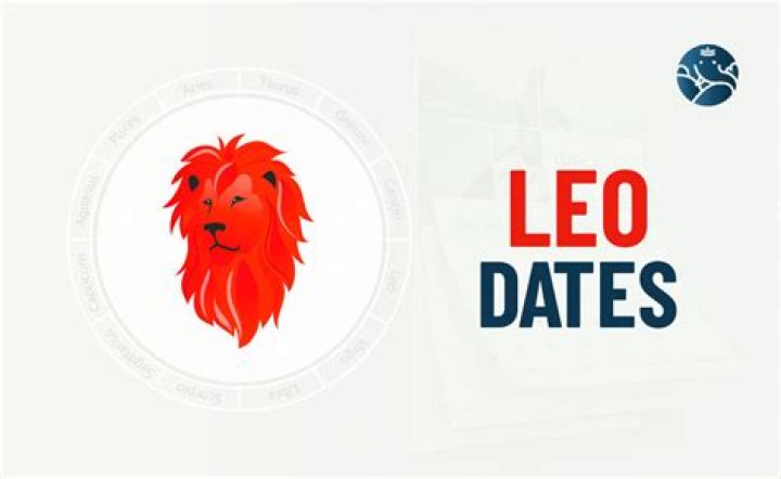 Leo Dates Zodiac: A Comprehensive Guide to Compatibility and Relationships