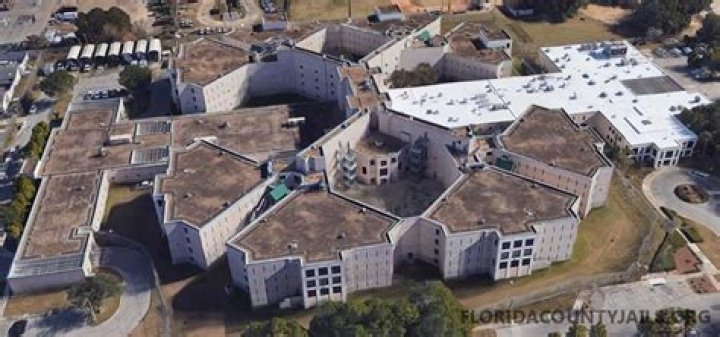 Understanding Leon County Jail: A Comprehensive Guide