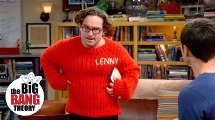 The Remarkable Journey of Leonard Hofstadter: A Deep Dive into His Life and Legacy