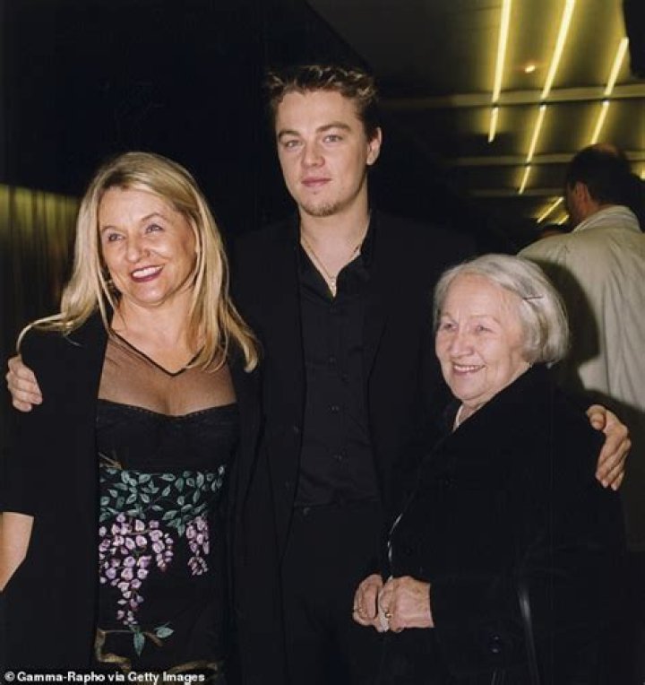 Unveiling the Legacy of Leonardo DiCaprio's Mother: A Journey of Inspiration