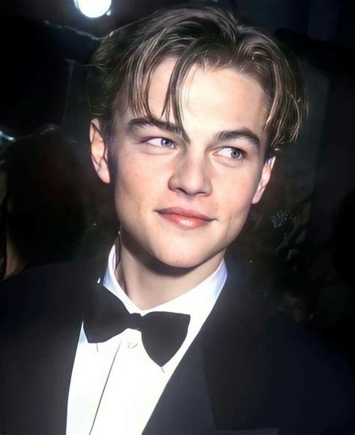 Exploring the Early Years: Leonardo DiCaprio Pictures Young