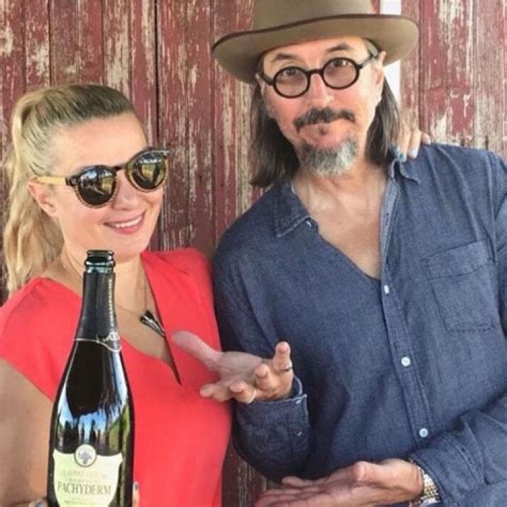 The Untold Story of Les Claypool's Wife: A Glimpse into Their Life Together