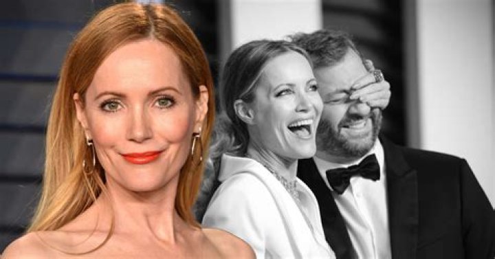 Leslie Mann Net Worth: A Deep Dive into Her Wealth and Success