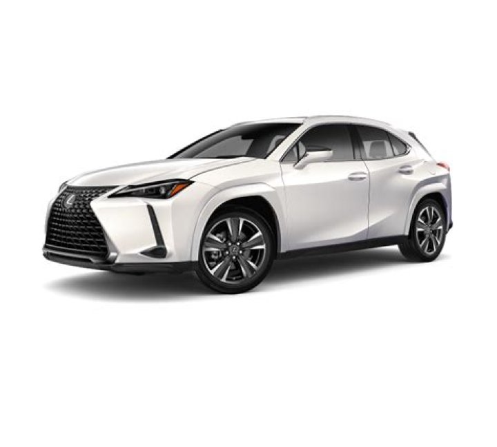 Lexus Little Rock: A Luxurious Journey Awaits