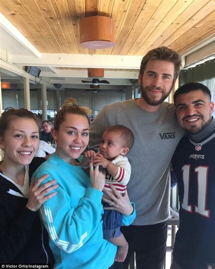 Liam Hemsworth’s Baby: A New Chapter in His Life