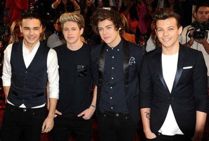 Liam of One Direction: The Heart and Soul of the Band