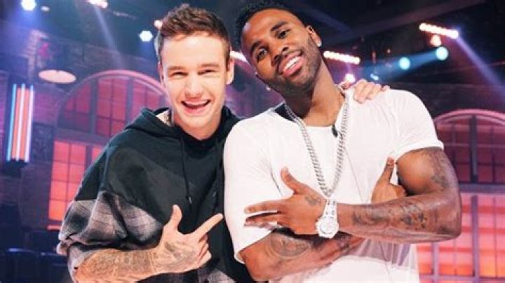 Liam Payne vs Jason Derulo: The Epic Rap Battle Showdown