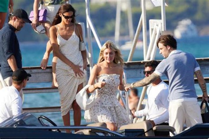 Liam Payne and Paul Wesley: A Fascinating Connection Between Two Stars