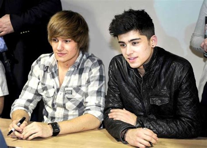 Unraveling the Dynamic Duo: Liam Payne and Zayn Malik