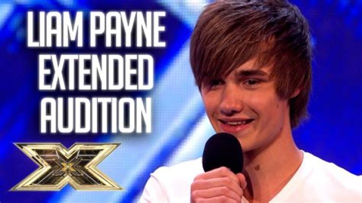 Liam Payne's Journey: The 2008 Audition That Changed Everything