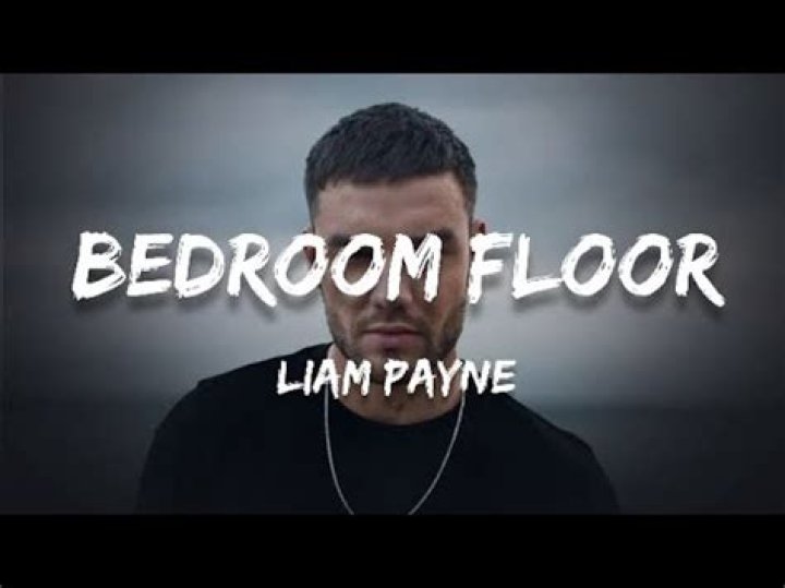Liam Payne's Bedroom Floor: A Deep Dive into the Lyrics