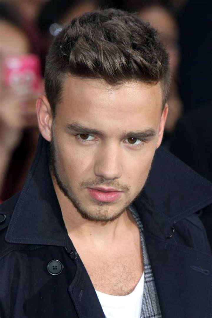 Liam Payne's Iconic Haircuts: A Journey Through Styles