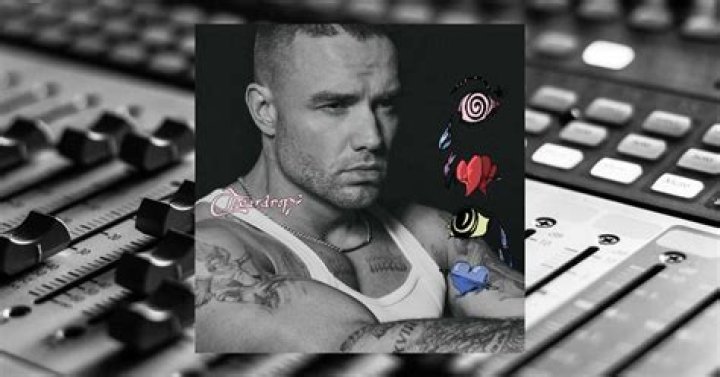Liam Payne's Latest Musical Journey: A Dive into His New Song