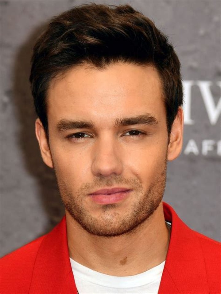 Liam Payne: Captivating Moments Through Pictures