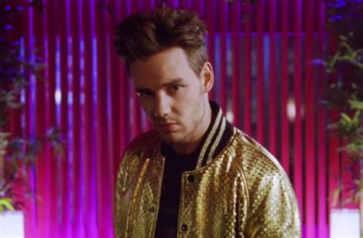 Liam Payne's "Strip That Down": A Dive into the Heart of the Song