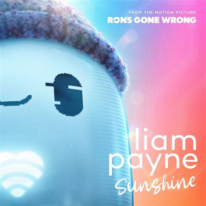 Liam Payne: The Sunshine of Modern Pop