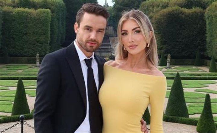 Unveiling the Life of Liam Payne's Wife: A Journey of Love and Partnership