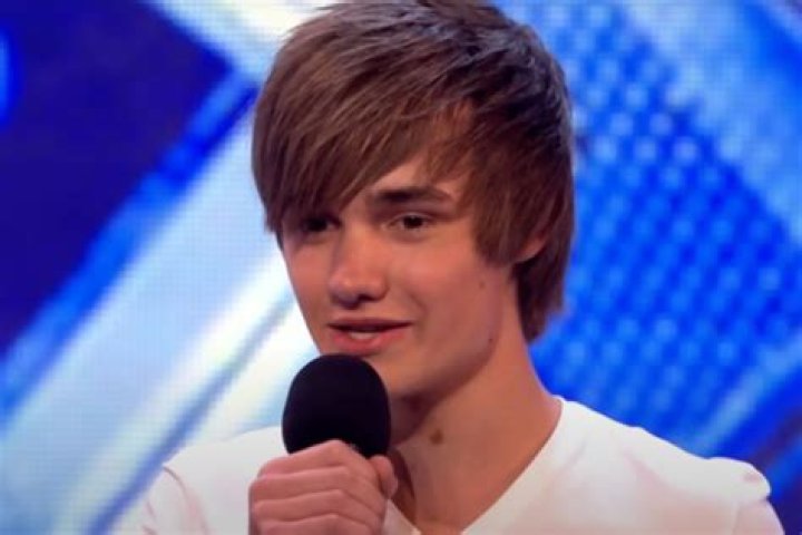 Liam Payne: The Journey from X Factor to Stardom