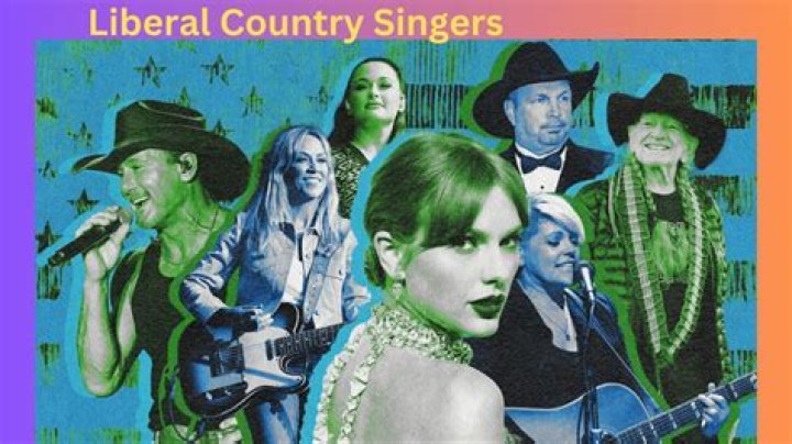 Liberal Country Singers: Breaking Stereotypes in the Music Industry