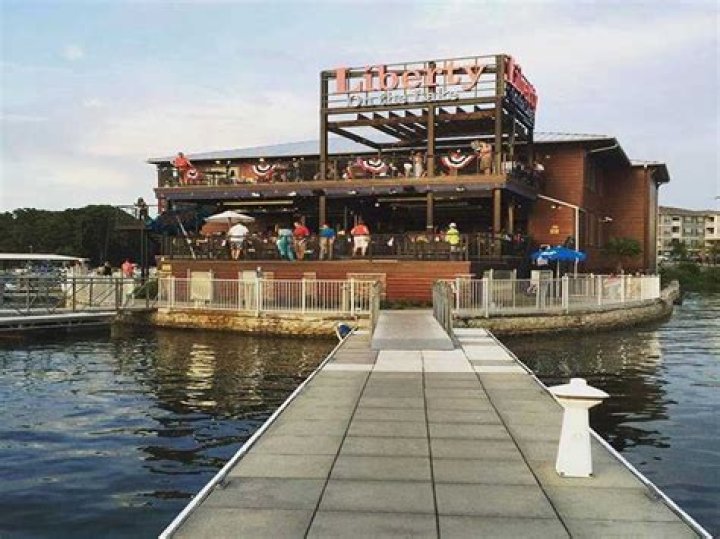 Discovering Liberty on the Lake, South Carolina: A Hidden Gem