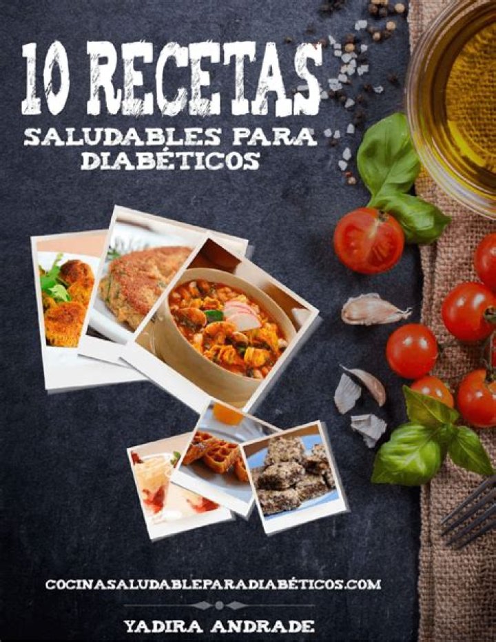 Free Diabetic Recipe Book Download: A Comprehensive Guide to Healthy Eating
