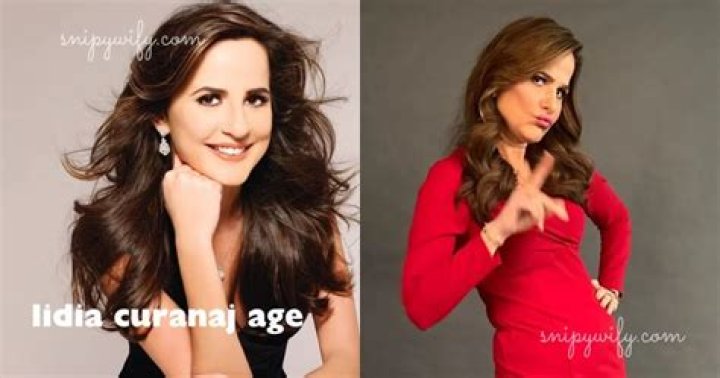 Lidia Curanaj: A Rising Star in the World of Music and Arts