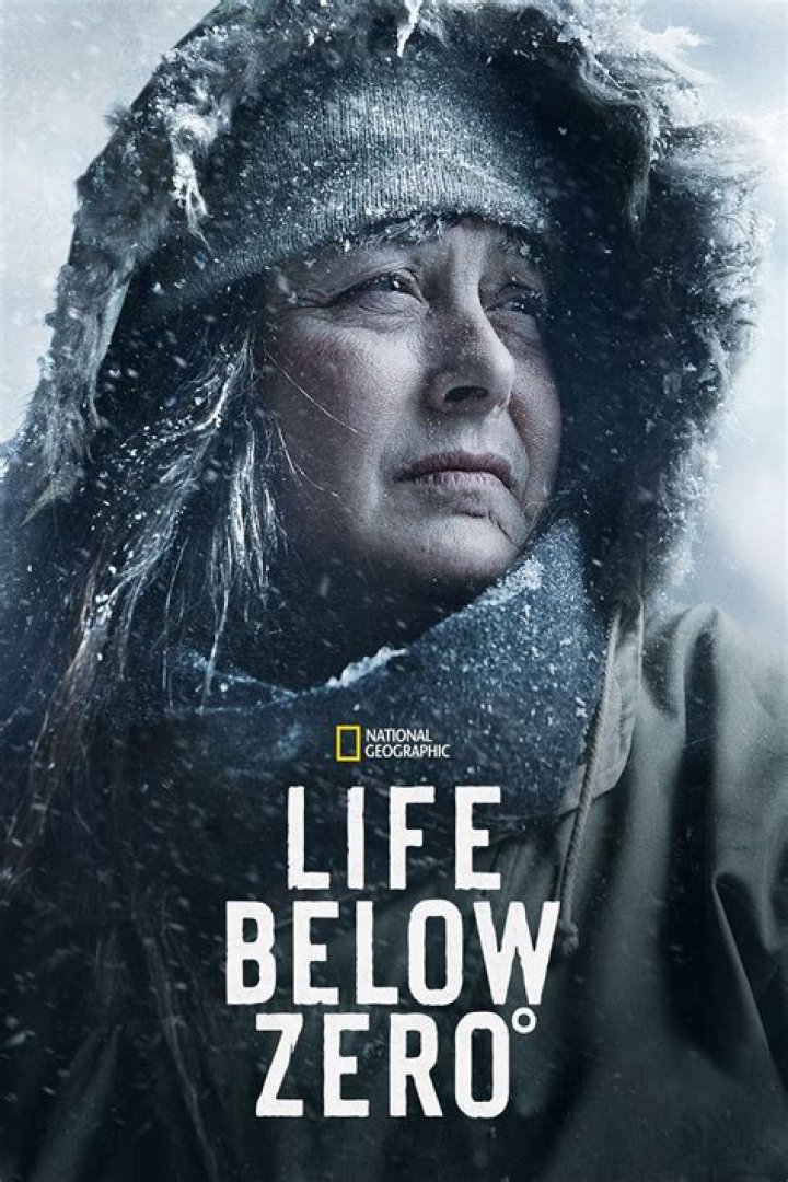 Surviving the Harsh Reality of Life Below Zero