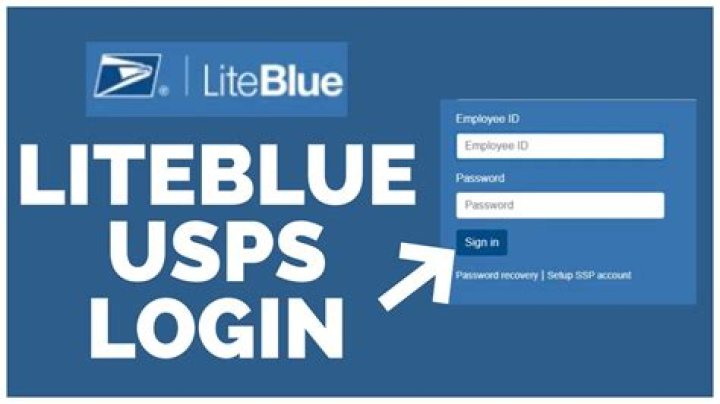 The Comprehensive Guide to LightBlue USPS Gov: Understanding Its Significance and Functionality