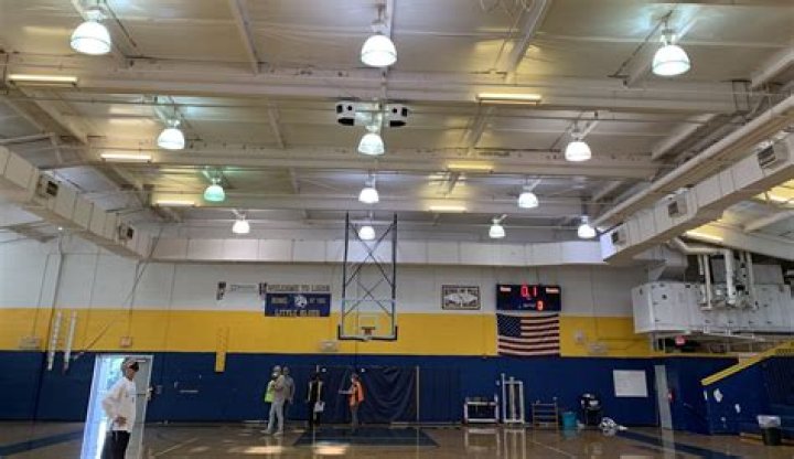 Discovering Ligon Middle School: A Beacon of Learning