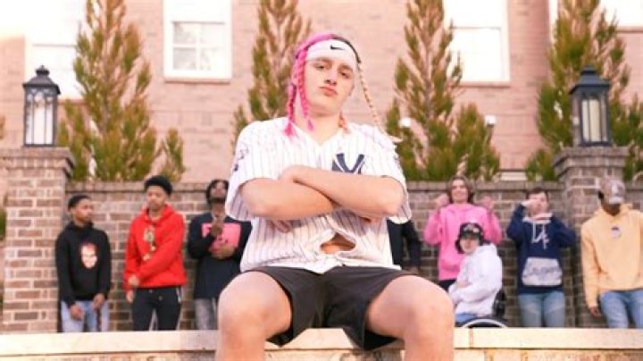 Lil Peej: The Rising Star of Cobra Kai