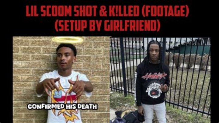 Lil Scoom Date of Death: A Comprehensive Look into the Life and Legacy of a Rising Star