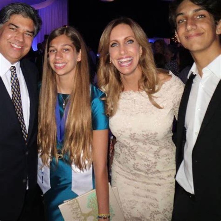 The Intriguing Life of Lili Estefan and Her Spouse