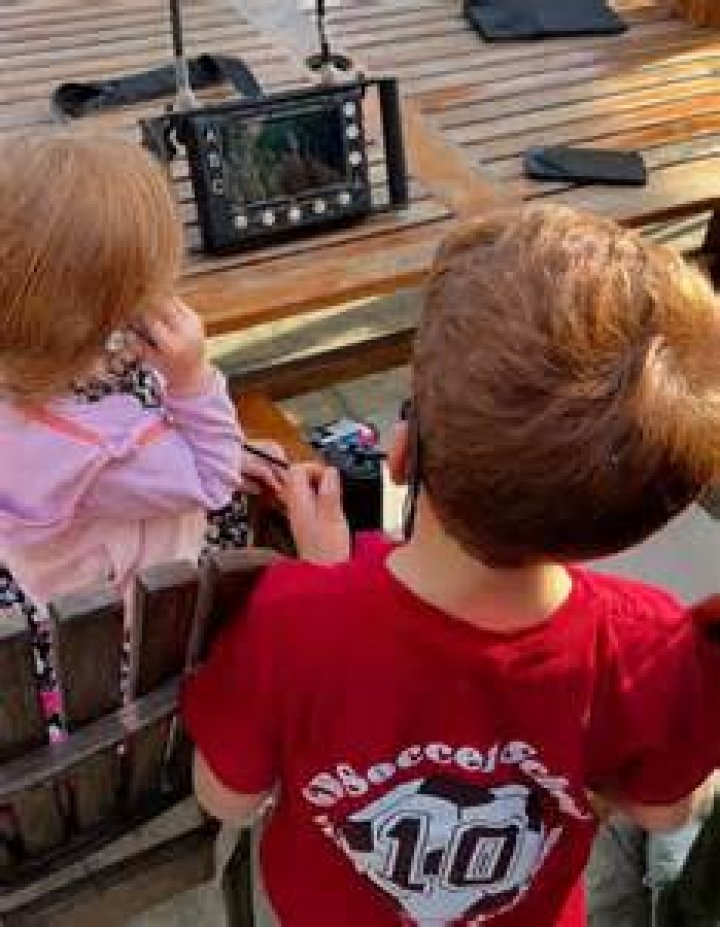 Lilibet and Archie: The Next Generation of Royalty