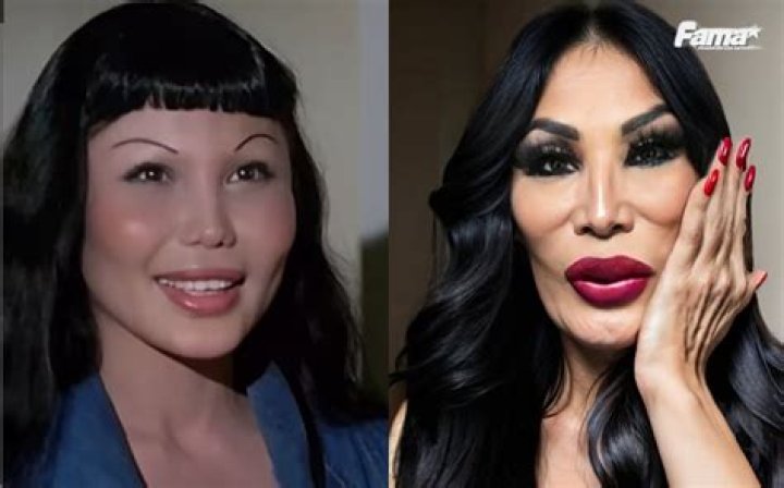 Discovering the Enigmatic World of Lin May