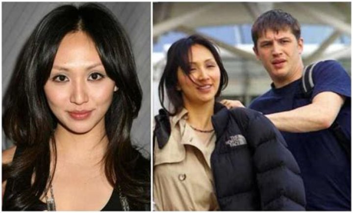 Unveiling the Connection Between Linda Park and Tom Hardy