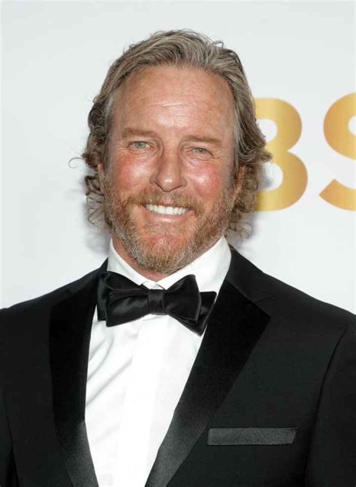 Linden Ashby: The Versatile Actor and His Journey in Hollywood