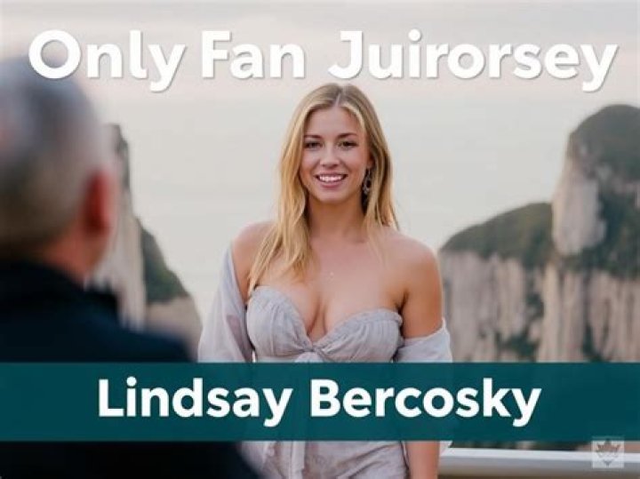 Unraveling the Mystery of Lindsay Bercosky's Death