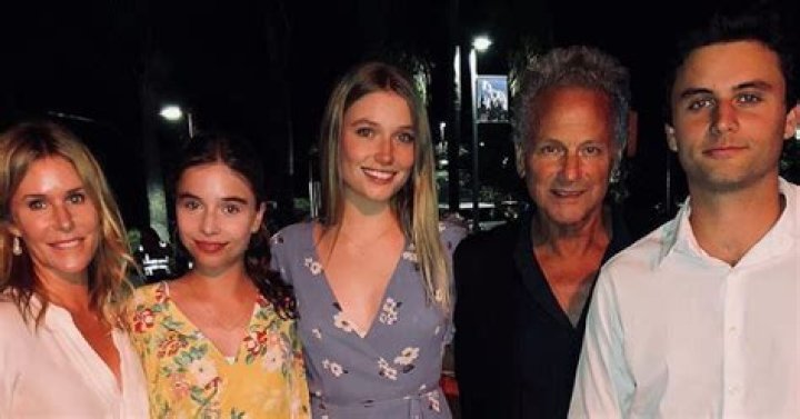 Lindsey Buckingham's Family: A Closer Look at His Children