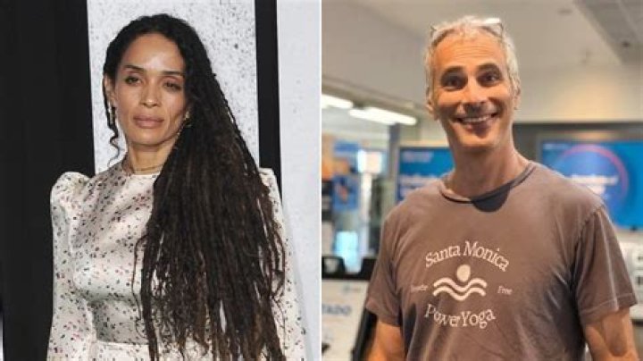 Lisa Bonet's Dating Journey: A Deep Dive into Her Romantic Life
