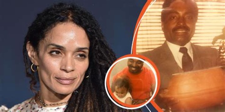 Understanding the Roots: The Parents of Lisa Bonet