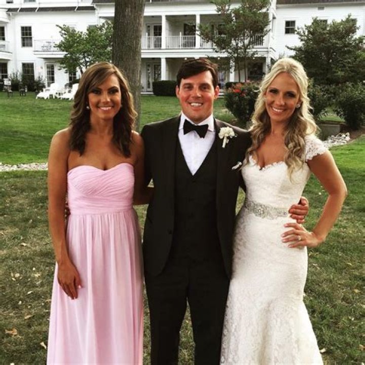 Unveiling the Mystery of Lisa Boothe's Husband