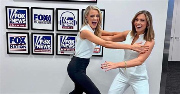 Unveiling the Mystery: Lisa Boothe Net Worth