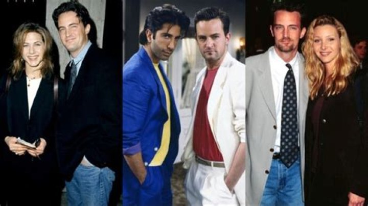 Lisa Kudrow Remembers Matthew Perry: A Heartfelt Tribute to a Cherished Friend