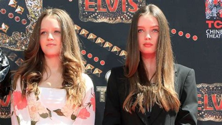 Lisa Marie Presley Twins: An Insightful Journey into Their Lives