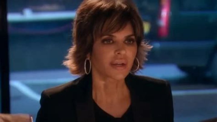 Lisa Rinna Net Worth 2024: A Deep Dive into the Life and Wealth of the Iconic Star