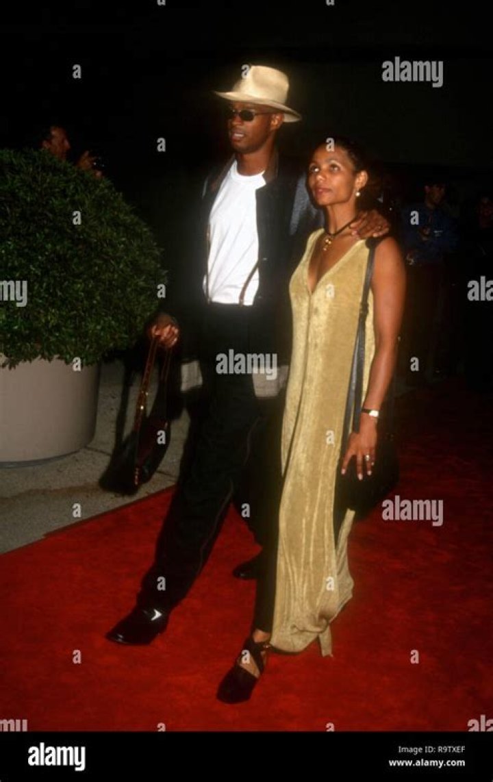 Unveiling the Life of Lisa Thorner Wayans: A Journey Through Fame and Family